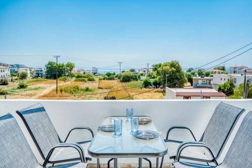 Mastichochoria Apartment | Vergici Apartment 1