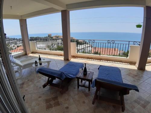 Ulcinj Apartment | Vesna Apartments