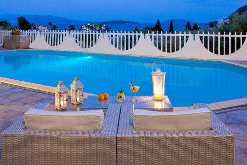 Tolo Apartment | Viaros Hotel Apartments