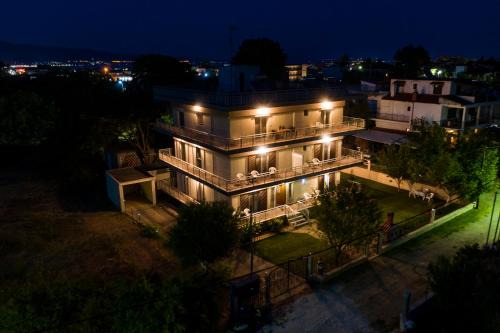 Stavros Apartment | vickys family house