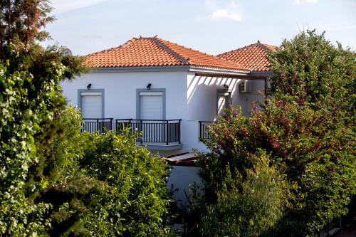 Skala Eresou Apartment | Victoria Studios & Apartments