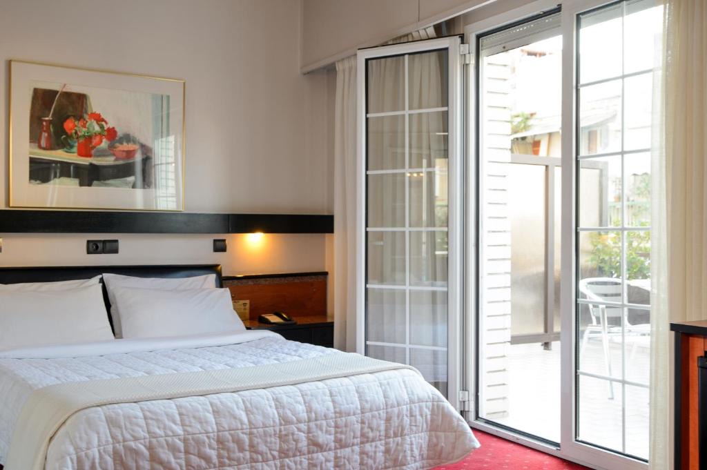 Kypseli Hotel | Victory Inn Hotel