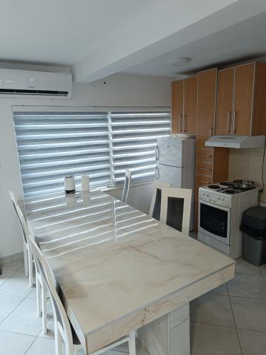 Kamenari Apartment | Viewpoint house