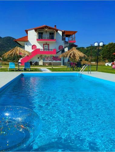 Sikia Apartment | Vigla House