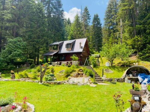 Rozaje County Apartment | Vikendica Avlija