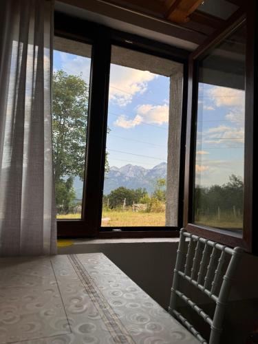 Savnik House | Vikendica Kutnja njiva