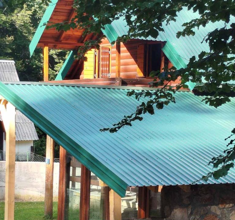 Verusa Villa | Vikendica Veruša