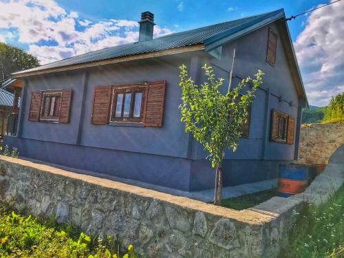 Drijenak House | Vikendica Vlahović