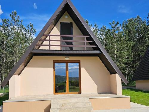 Grahovo House | Vikendice Bulajić Grahovo