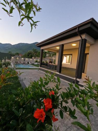 Dajt Villa | Vila 1985