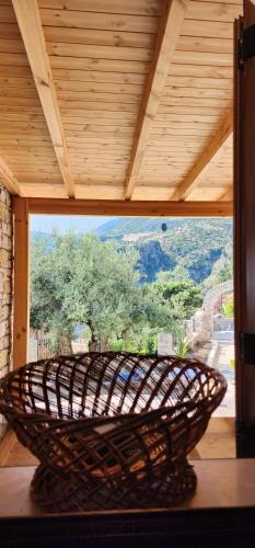 Dhermi Villa | Vila 369 Dhermi