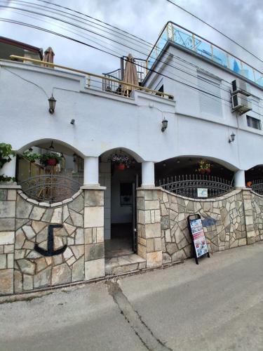 Dobra Voda House | Vila Alby