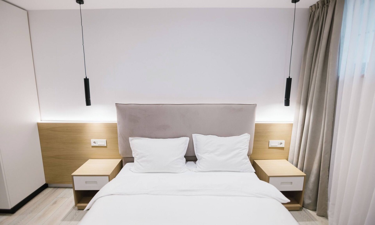 Korce Apartment | Vila Alko cozy studio apartment -1B