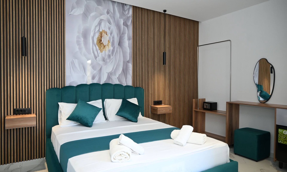Ksamil Apartment | Vila Bashkim