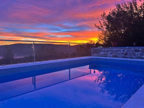 Podi Villa | Vila Bella Vista