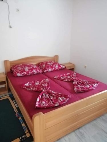 Bregvija Apartment | Vila Bula 1