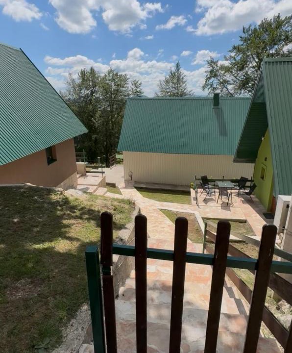 Zabljak Villa | Vila Darija