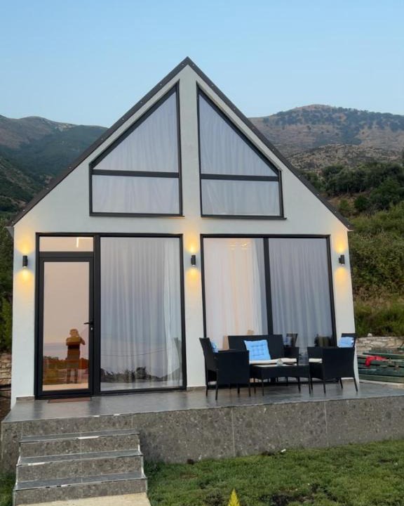 Borsh Apartment | Vila Demiri