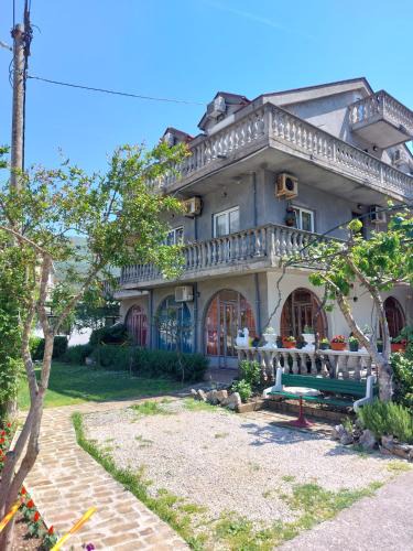 Zelenika Apartment | Vila Duska