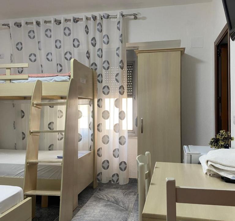 Pogradec Apartment | Vila Ergys