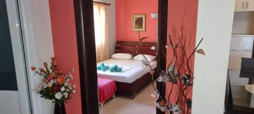 Ksamil Apartment | Vila Horizont Ksamil