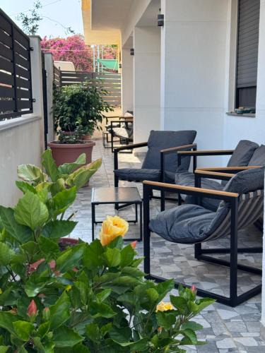 Sarande Apartment | Vila Iljazi 2