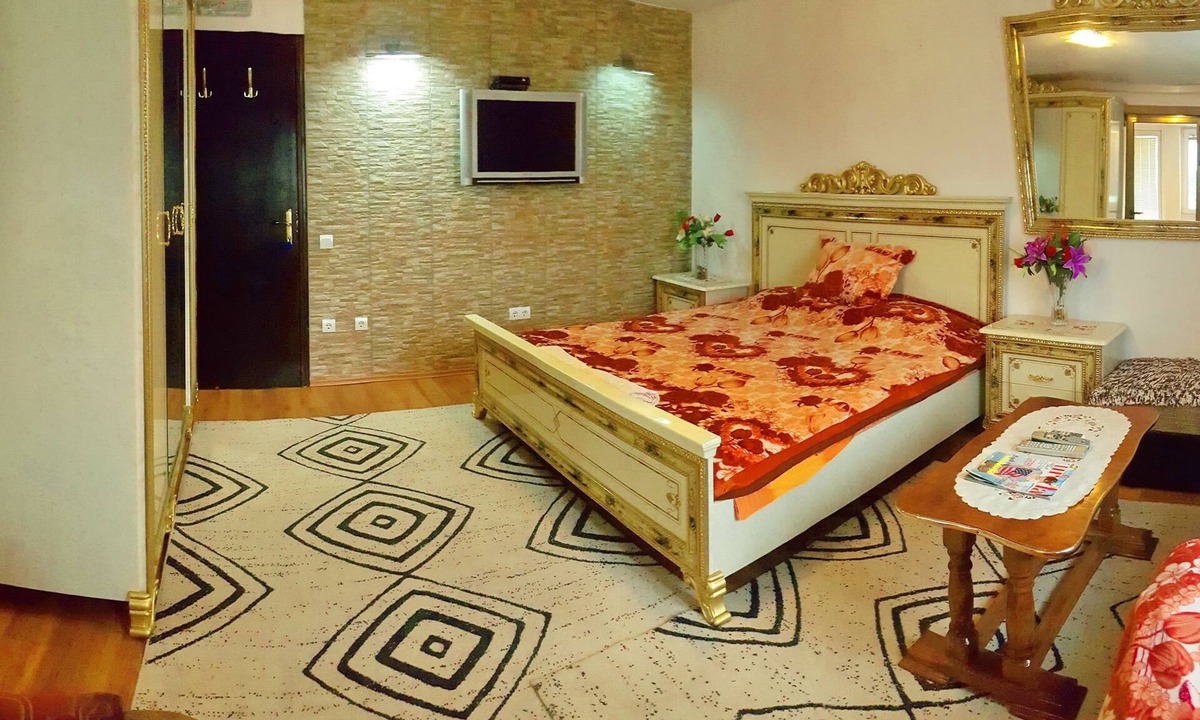 Zeljeznica Bed & Breakfast | Vila Jadran