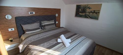Drijenak Apartment | Vila Jasmina