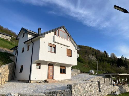 Plav Villa | Vila Kiko