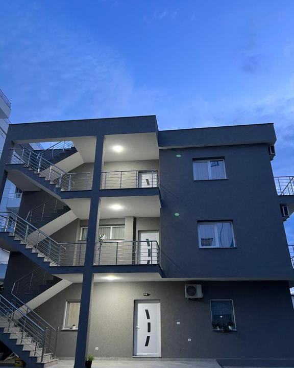 Shengjin Apartment | Vila Kledi