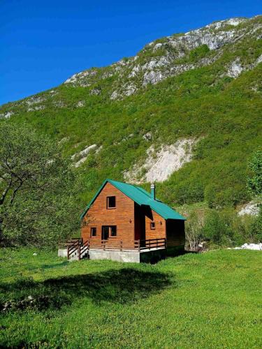 Savnik Villa | Vila Kraljica Planina