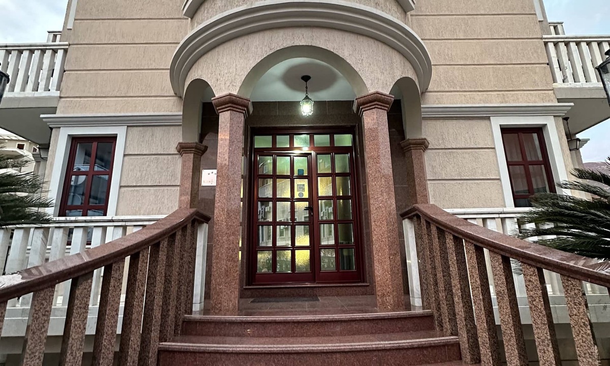 Babin do Hotel | Vila Lux Hotel