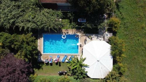 Berislavci Villa | Vila Marija