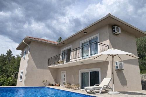Radanovici Apartment | Vila Mila