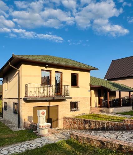 Zabljak Villa | Vila Milena