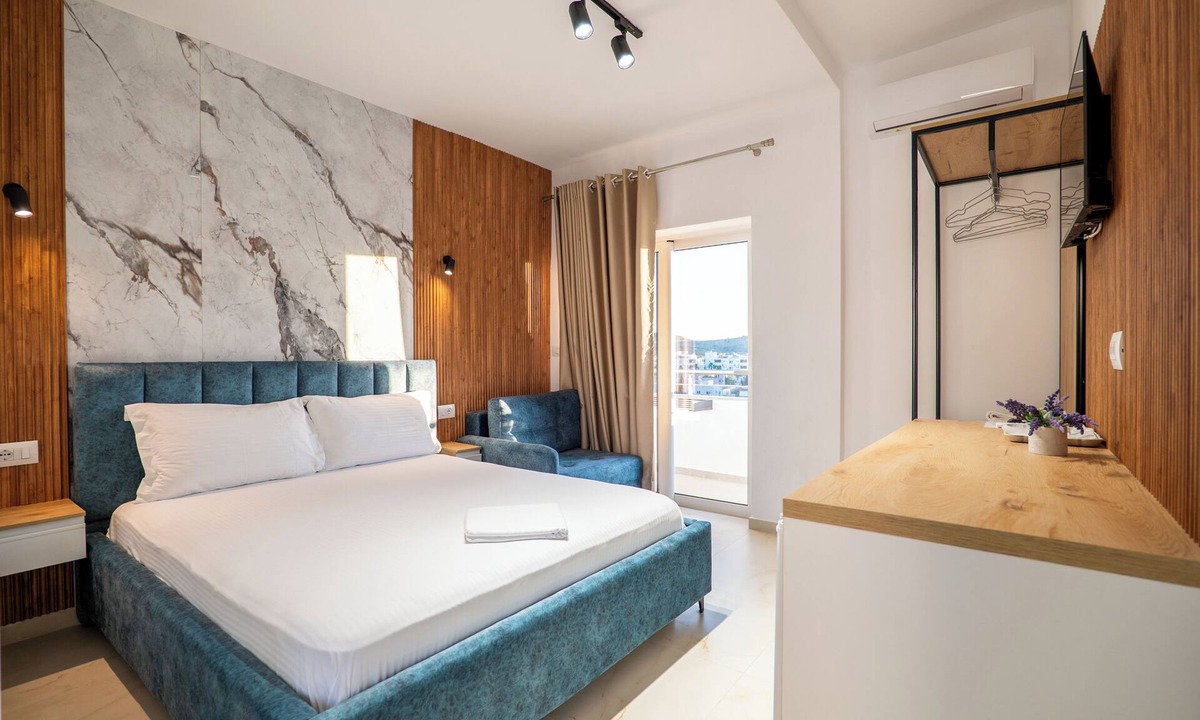 Ksamil Hotel | Vila Naço Ksamil