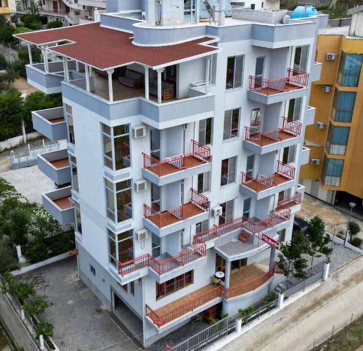 Shkembi i Kavajes Hotel | Vila Namiku