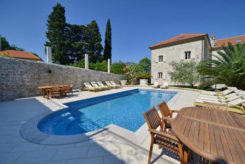 Ljuta Apartment | Vila Nikčević