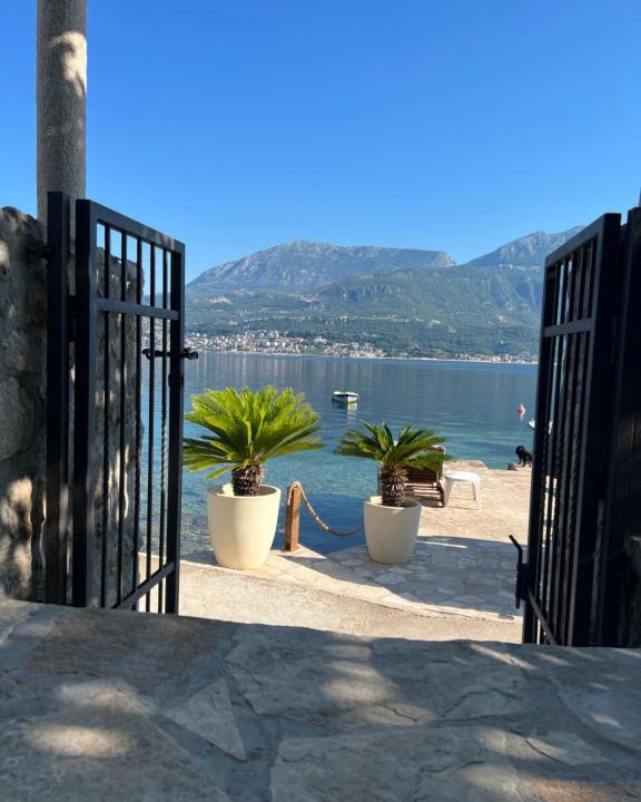 Rose Villa | Vila Nikcevic