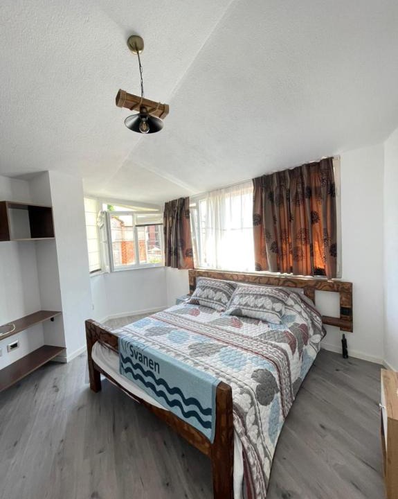 Pogradec House | Vila Nikolla