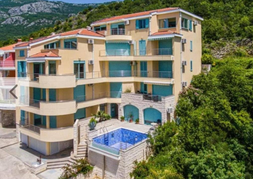 Petrovac Apartment | Vila NOVA Petrovac