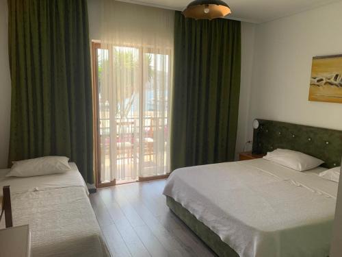 Kodrra Bed & Breakfast | Vila Onhezmi