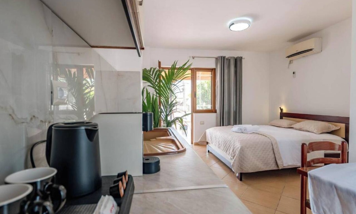 Ksamil Hotel | Vila Orfea