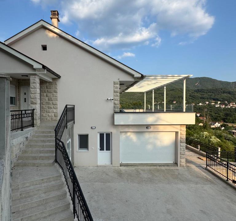 Grahovo Villa | Vila Panorama