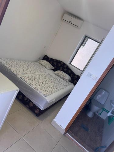 Dobra Voda House | Vila pink