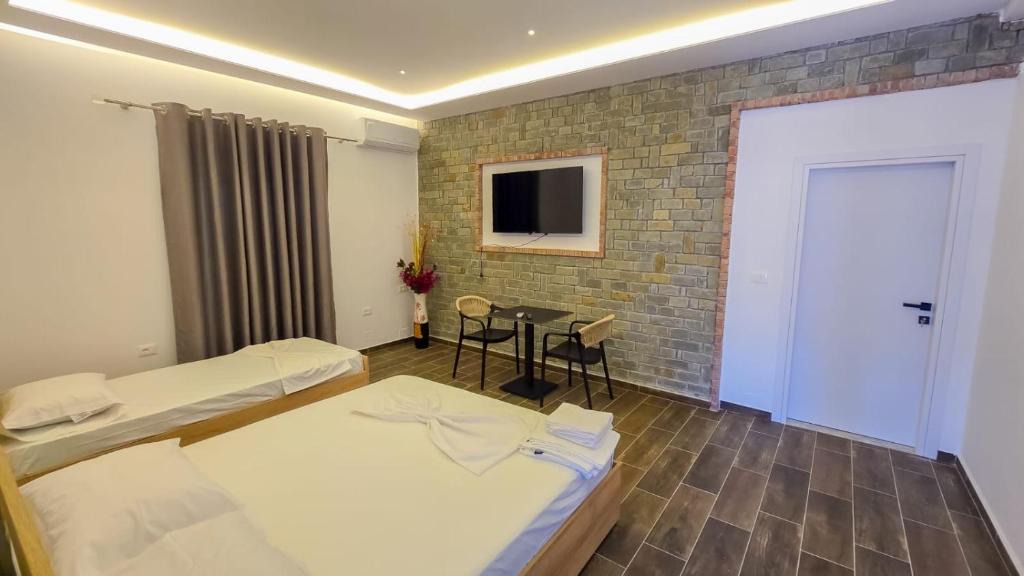 Permet Villa | Vila Qetesia