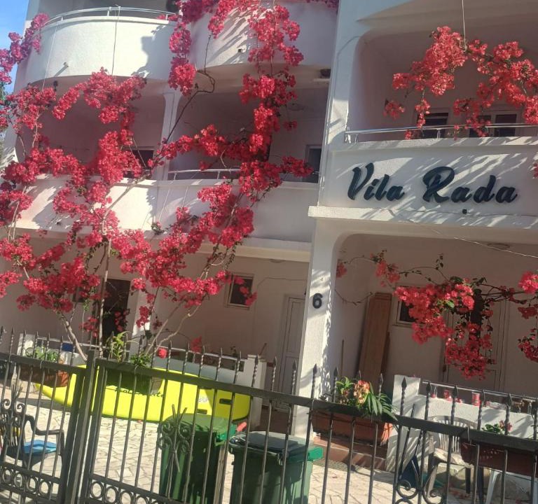 Canj Apartment | Vila Rada