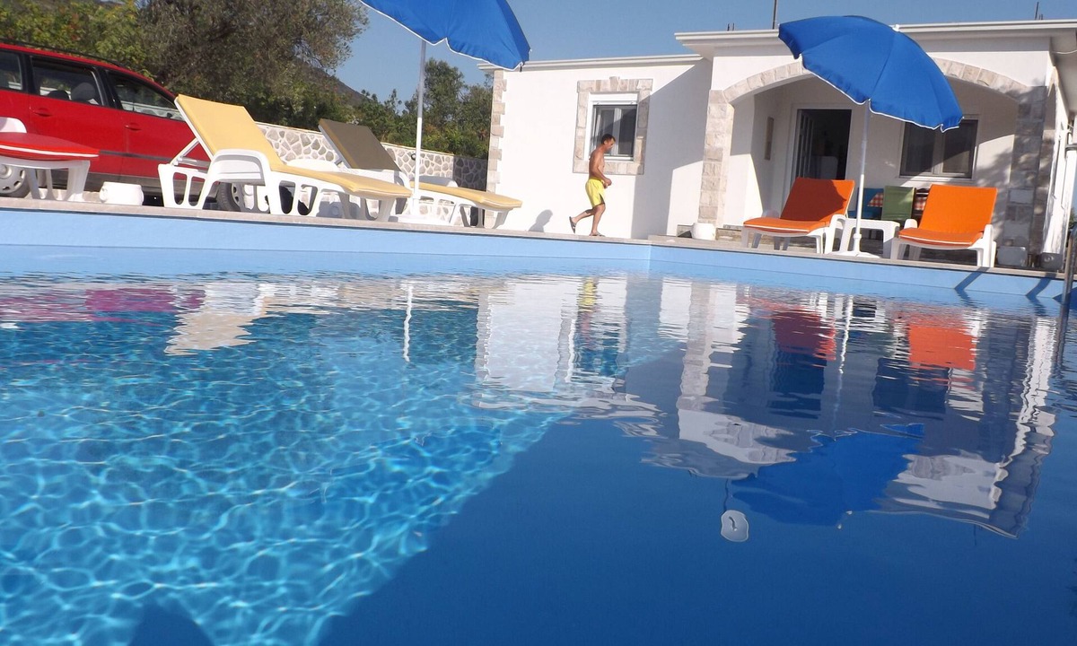Klinci Villa | Vila Rogač Mrkovi Luštica