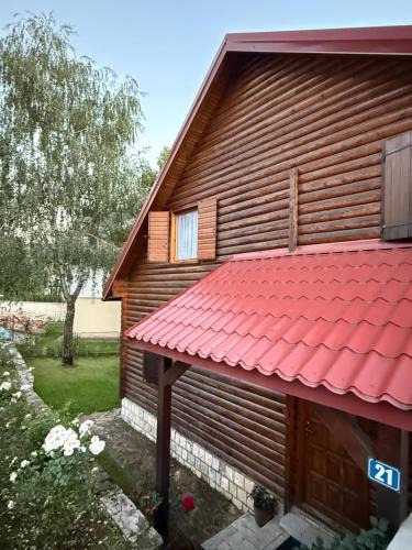 Kolasin House | Vila Rosa Kolasin