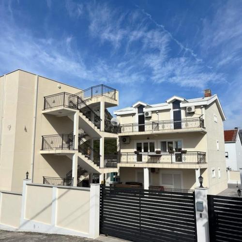 Zgrade House | Vila Seawolf Apartments